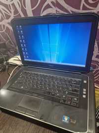 Продам надёжный ноутбук dell i3