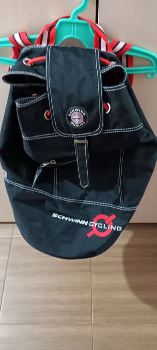 Нова спортна раница