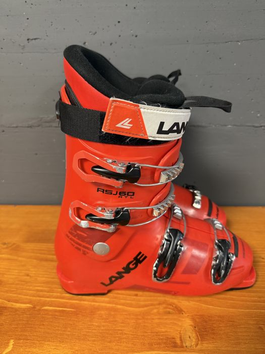 clapari copii lange rsj 60 rtl mondao 25,5 si 24,5 europa 39 si 38