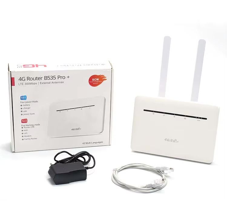 Сим карта роутер 4G LTE WIFI router SIM card (сим карты читает).