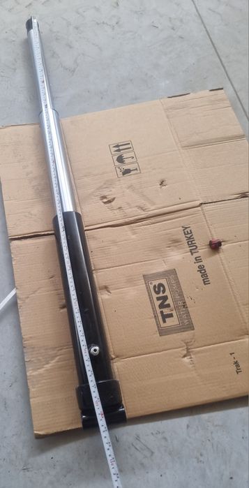 Cilindru hidraulic ridicare basculare 2 trepte