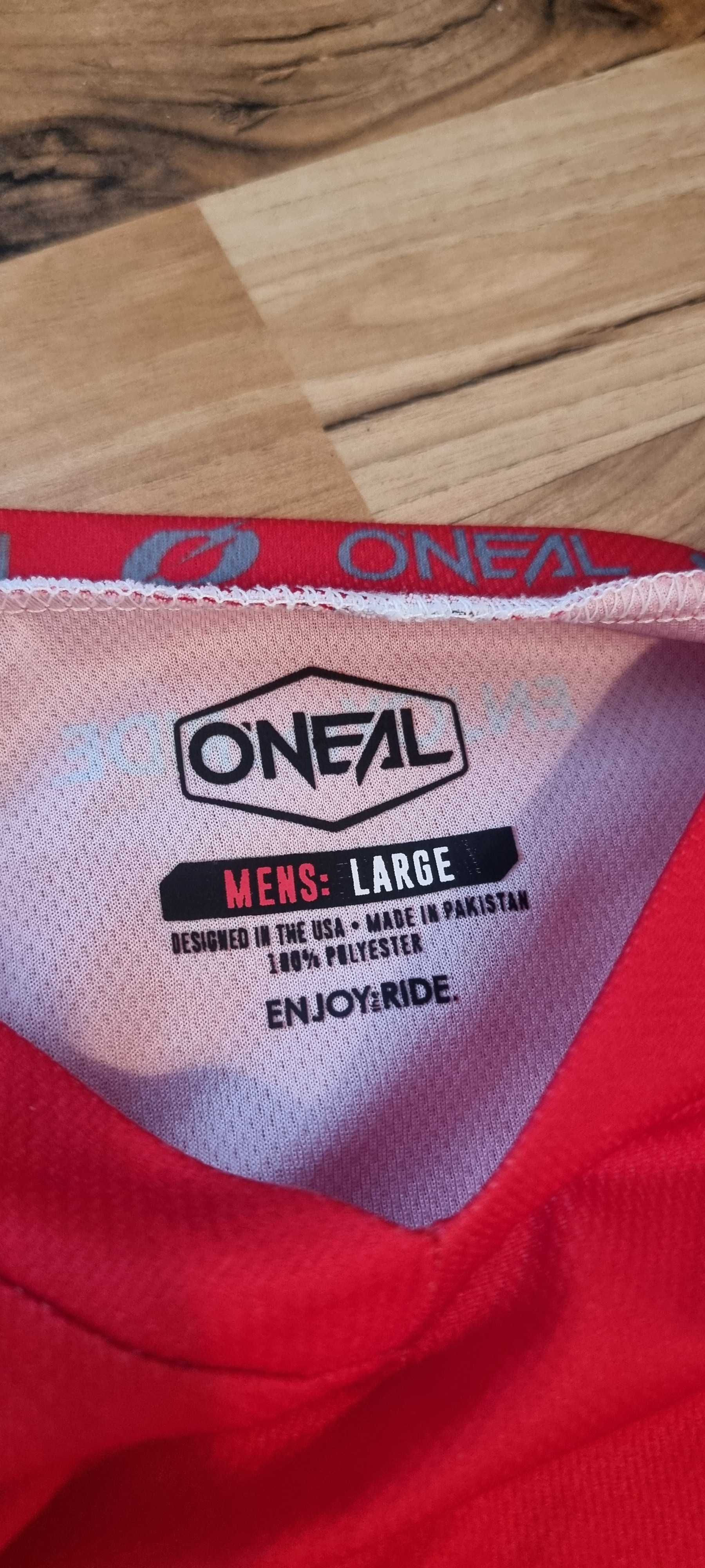 Мотокрос екип oNeal