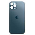 Задно Стъкло за Apple iPhone 12 / 13 / 11 Pro XS Max Mini Заден Капак