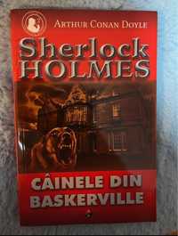 “Sherlock Holmes” - Arthur Conan Doyle, vol 2