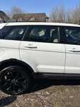Usa Dreapta Spate Land Rover Range Rover Evoque 2012 - 2015 SUV 4 Usi ALB (1228)
