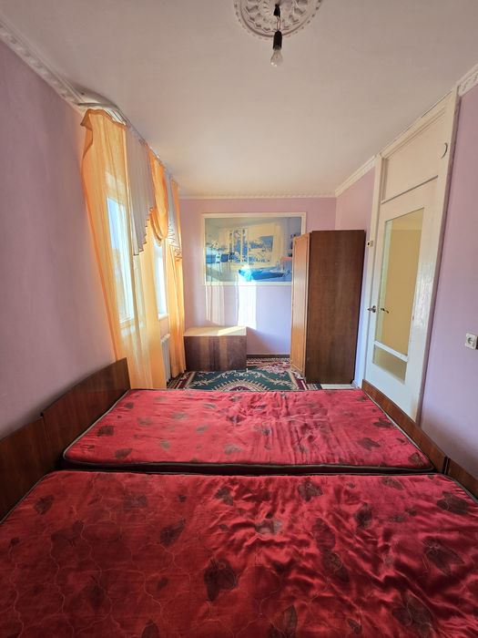 Фрунзенский ижара 2-хона