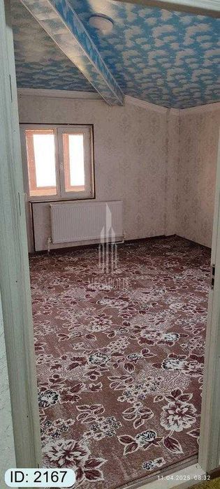 Продаётся квартира (мансард) ️⃣№2167 Fayzobod masjid yo'l ustida