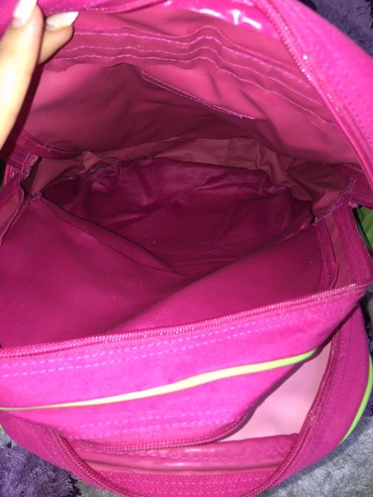 Раница за училище - за момиче