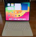 IPAD PRO 12.9 ( 6th generation)