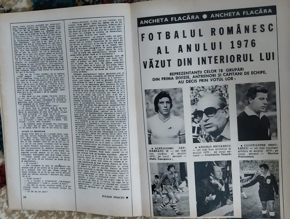 Vând cărți de colecție 5 bucăți, almanah anii 60-70