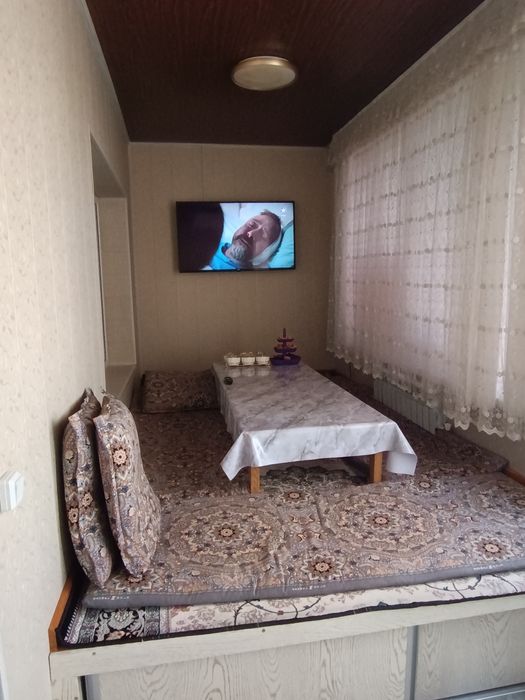 ПРОДАЁТСЯ  3ком кв