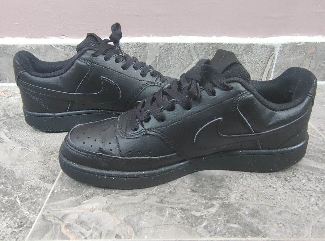 Обувки NIKE Court Vision Lo Nn
