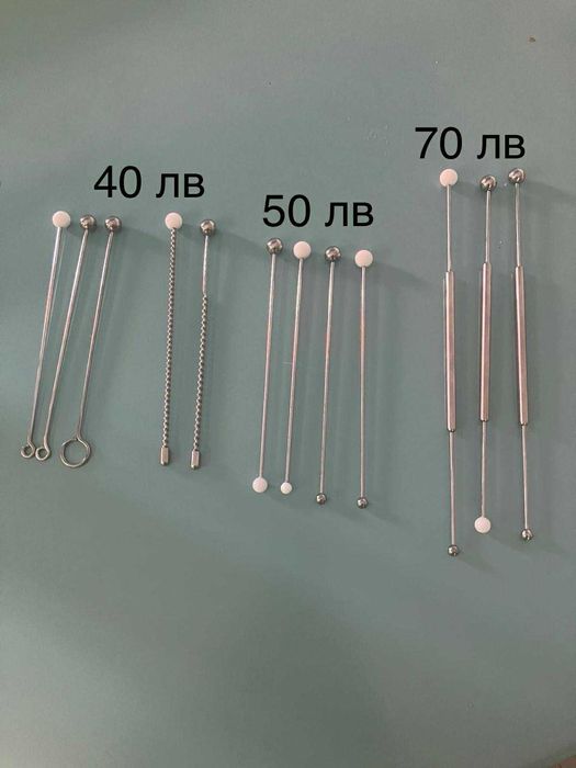 Логопедична сонда за звук Р