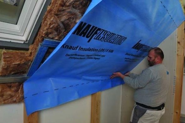 Lucrari de constructii - Acoperisuri si mansardari