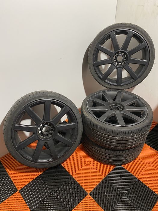 Jante 5x112 / 5x100 Volkswagen/Audi/Skoda/Seat pe 19