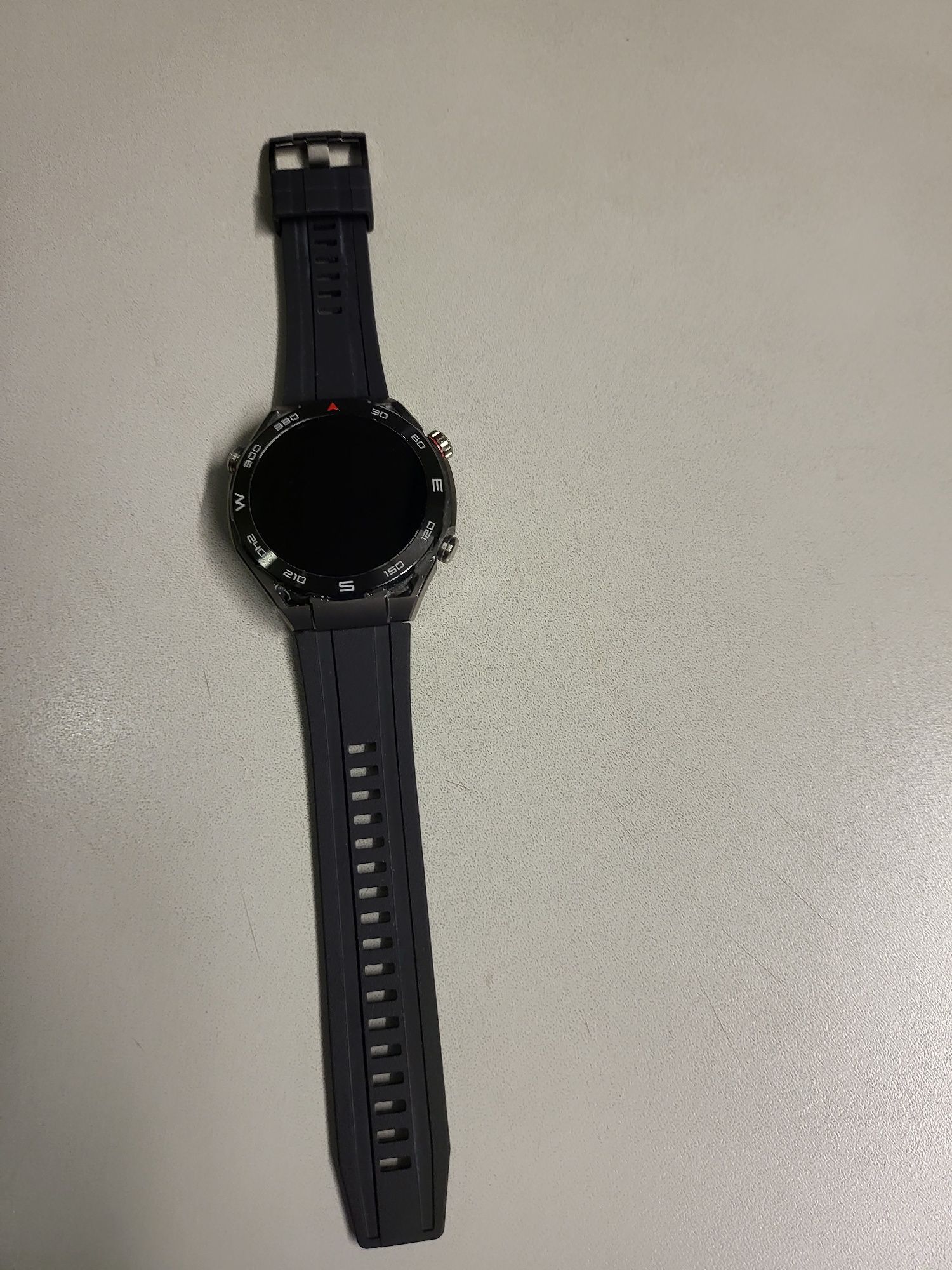 Смарт часовник HUAWEI WATCH ULTIMATE 51мм