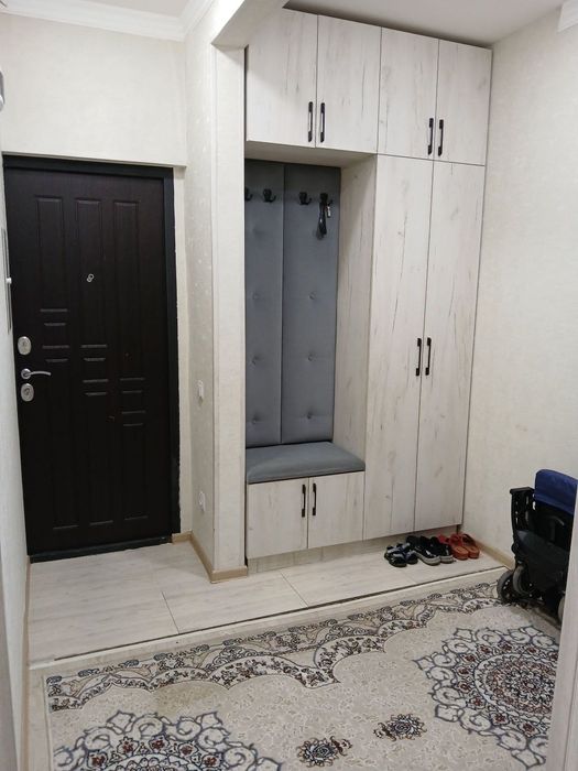 Yunusoboda 2 xonali kvartira 500$ dan boshlanadi