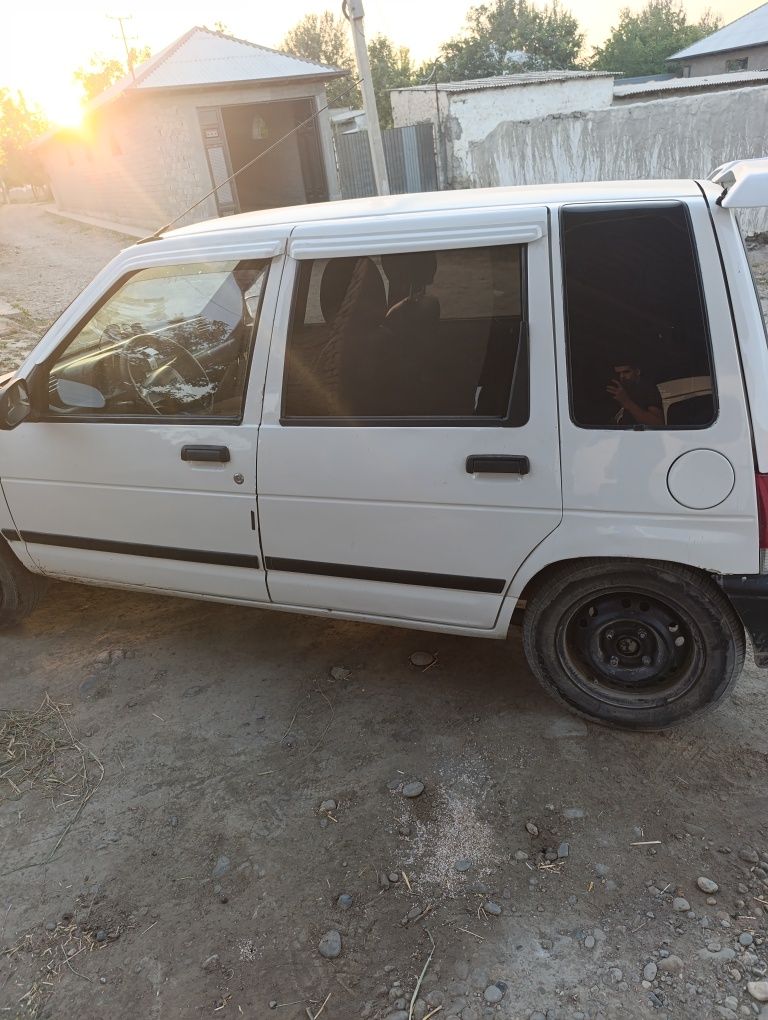 Daewoo Tico sotiladi