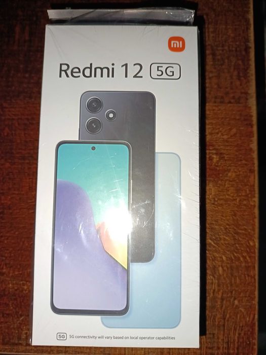 нов телефон Xiaomi