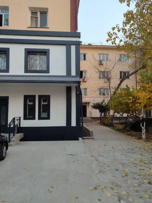 Продаются квартиры Мирабадский район Парк Фуркат