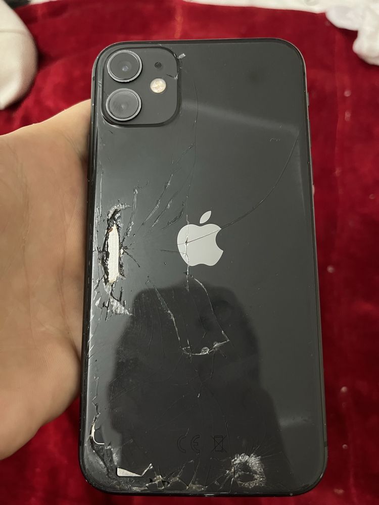 Айфон, Iphone 11