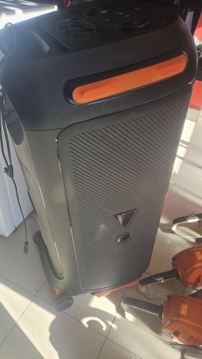 Колона парти бокс JBL 710-отлична!!!