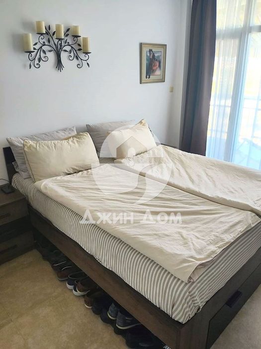 Продава се Двустаен апартамент в к.к. Слънчев бряг - 66 кв.м за 985 €/кв.м - Снимка #3