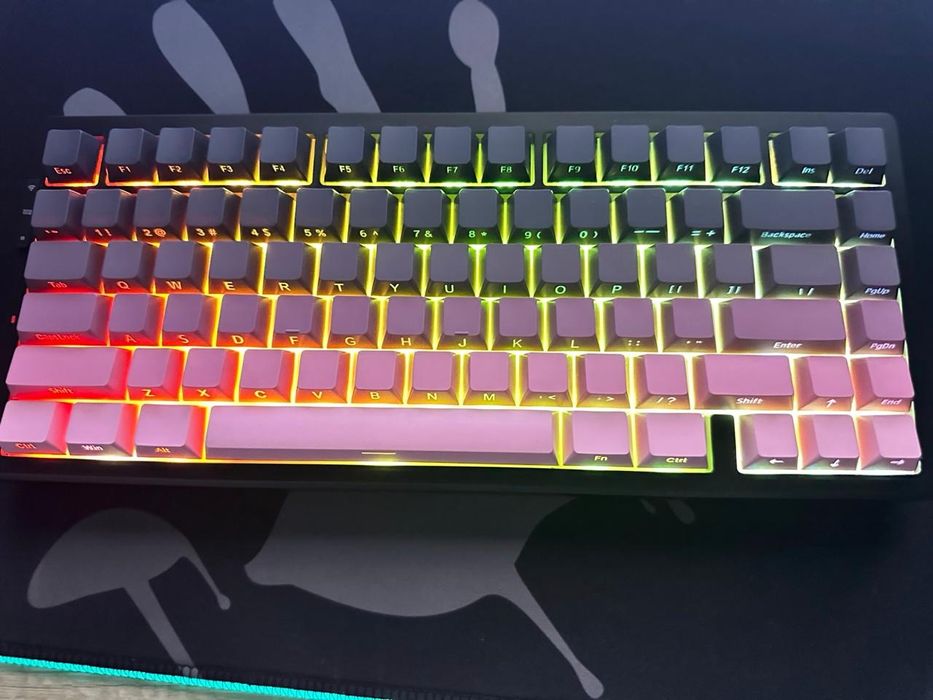 Игровая клавиатура