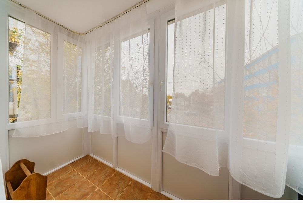 Apartament modern la etajul 1 cu centrala, Confectii