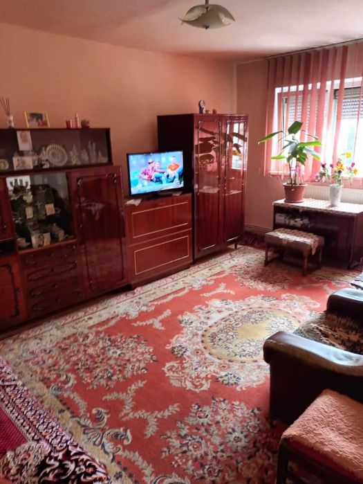 Apartament de vanzare Câmpia Turzii, centru