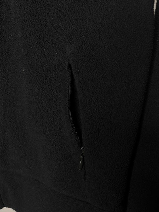 Nike Vintage Fleece Zip Up Jacket Дамско Яке