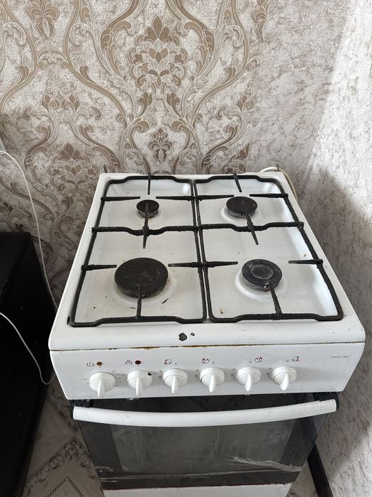 Продам газплиту, в хорошем состояние
