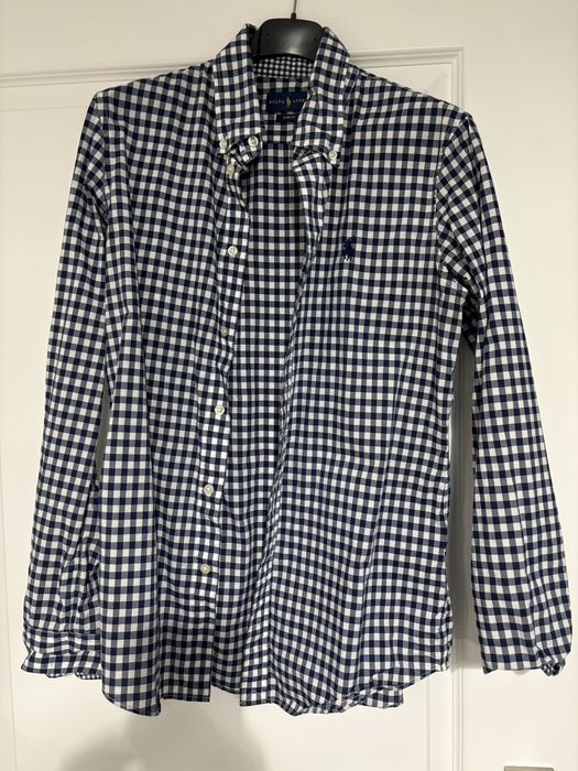 Camasa Polo Ralph Lauren