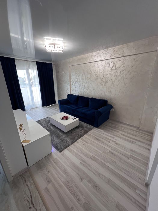 Închiriez apartament 2 camere Lux Chiajna Pollux