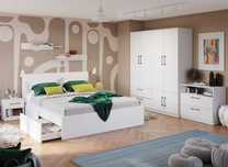 Set Dormitor Snow C16