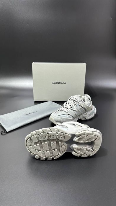 Adidasi Balenciaga Track Fullbox Unisex 36-45