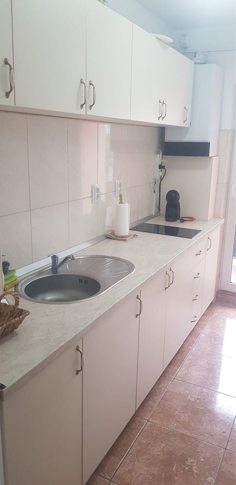 Apartament de inchiriat