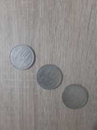 Monede 100 lei,an 1994