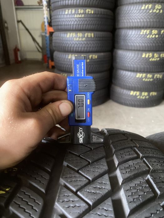 Anvelope iarna 225/50/17 Vredestein Wintrac Pro 225 50 17 R17