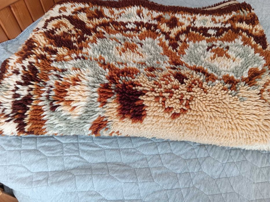 Вълнен китеник нов