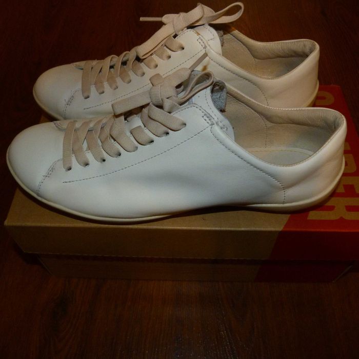 Обувки Love Moschino,Camper 40