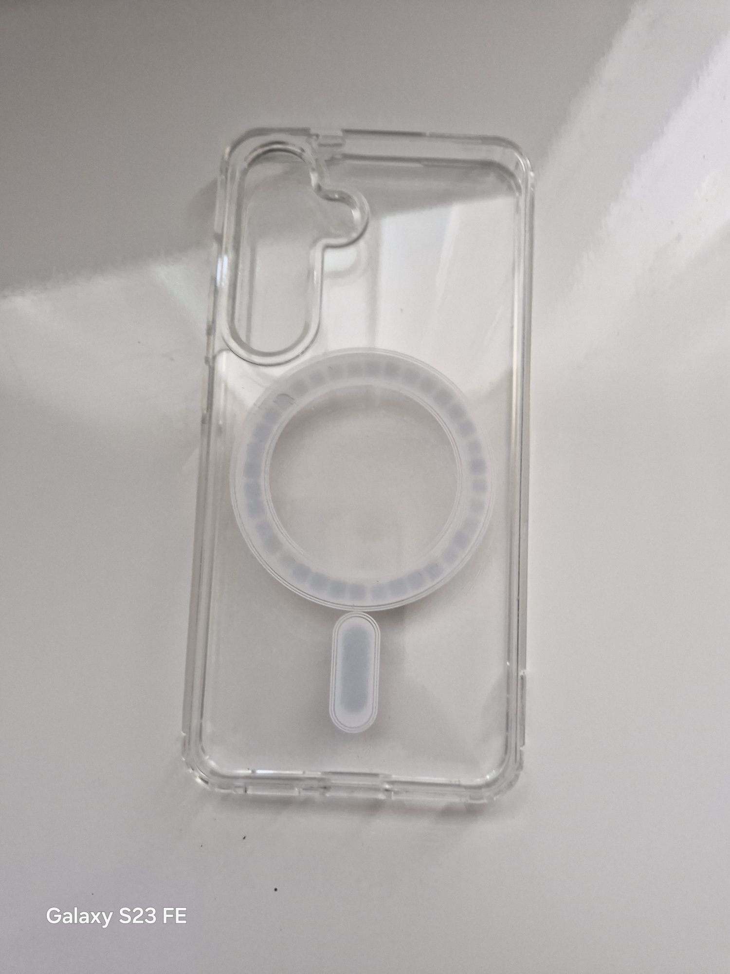 Samsung s25 magsafe кейс