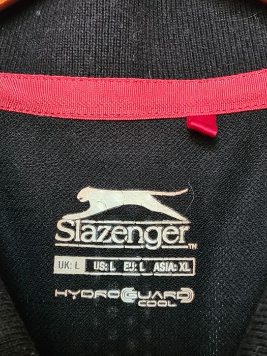 Tricou ADIDAS BARICADE sport barbati L