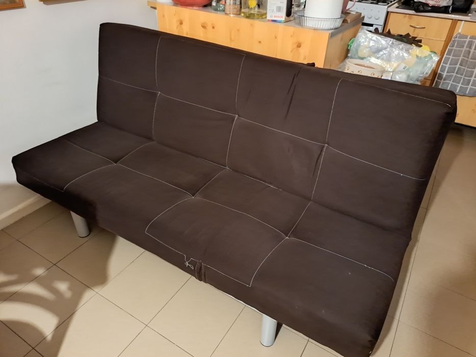 Canapea extensibilă