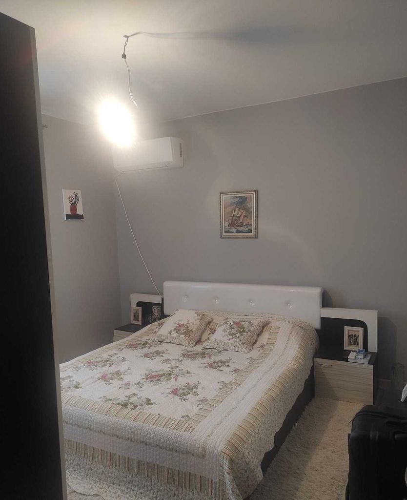 Продава се Двустаен апартамент в Стара Загора, Железник - център - 66 кв.м за 1046 €/кв.м - Снимка #2