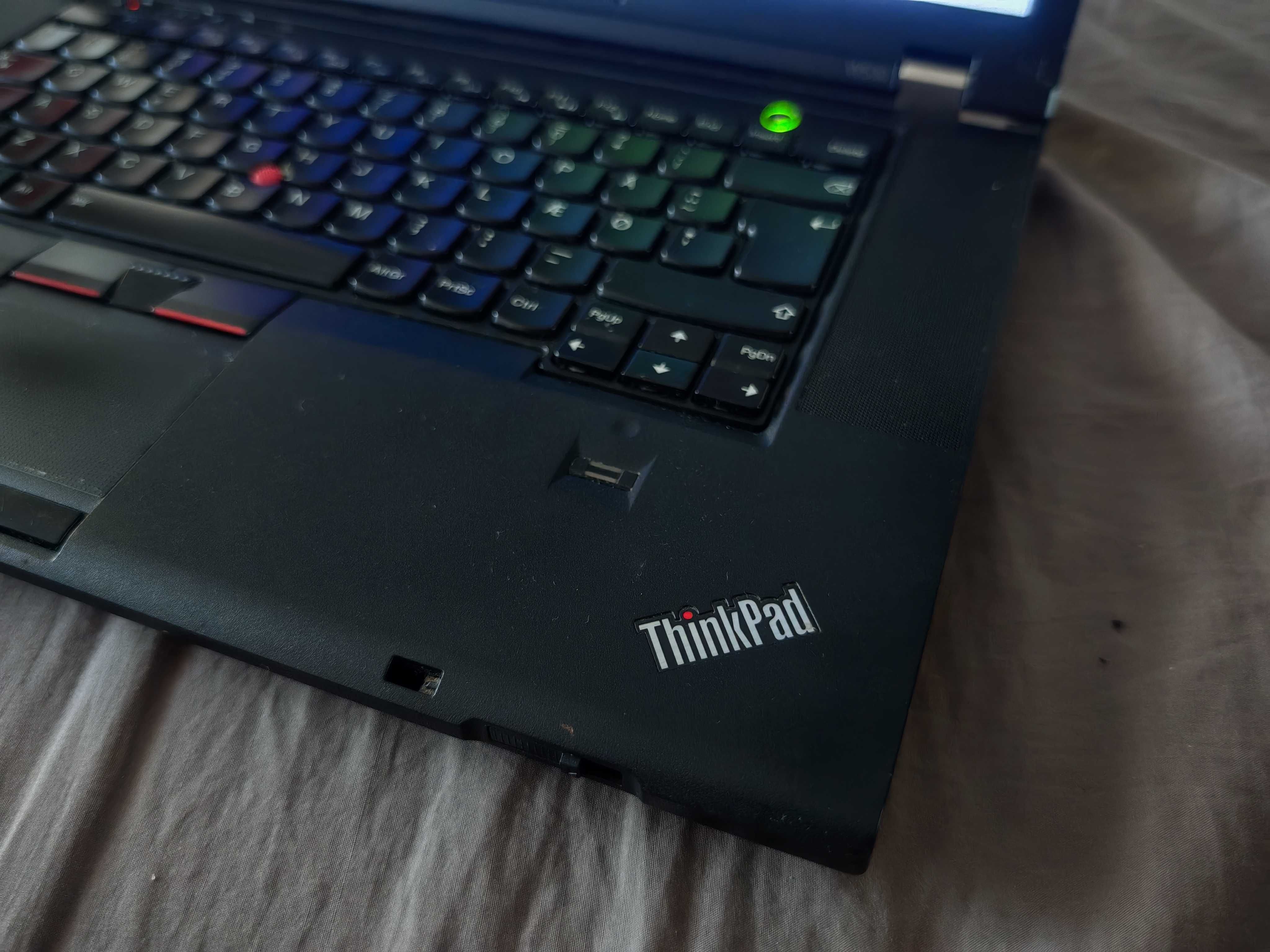 Lenovo W530      .