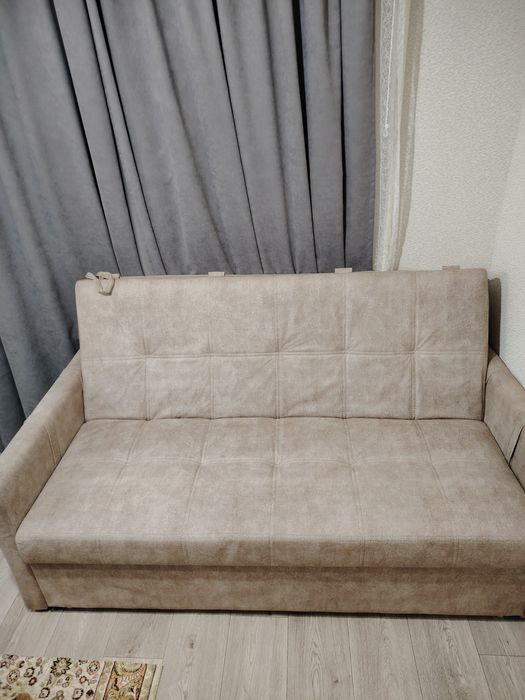 Продам раскладной диван