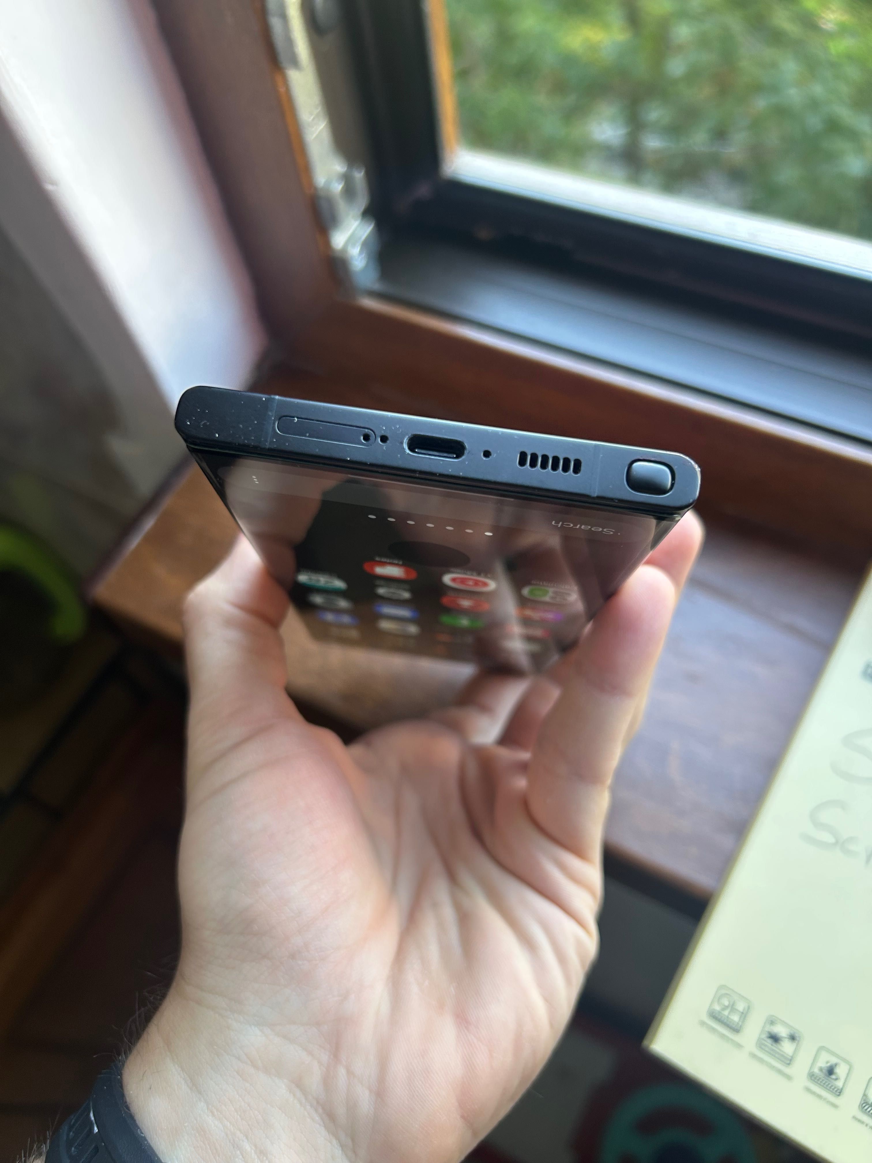 Samsung S23 Ultra 1 TB 12 RAM Самсунг с23 ултра 1тб 12 рам