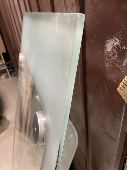 Masa sticla securizată