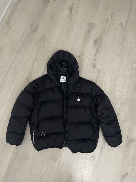 Куртка зимняя acg